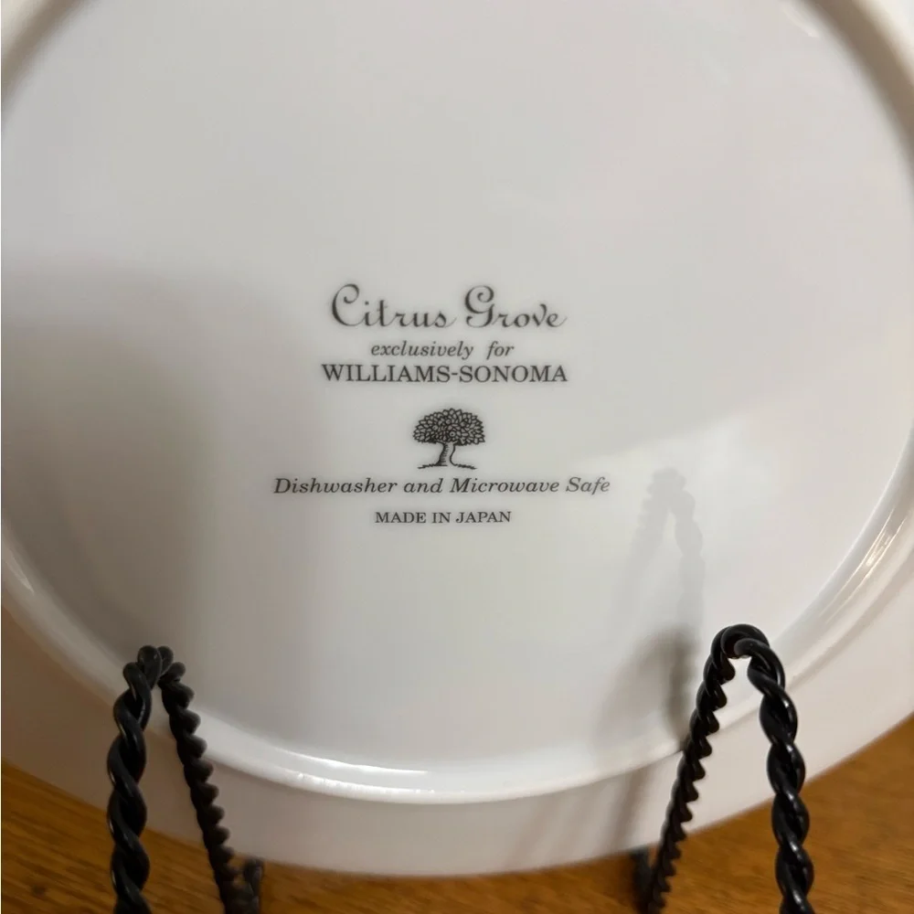 Williams Sonoma these are